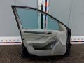 дверь передняя левая Mercedes-Benz C-Класс W204/S204 2006, 2.2 л., D C200 CDI, дизель, АКПП, седан - фото №8