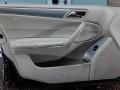 дверь передняя левая Mercedes-Benz C-Класс W204/S204 2006, 2.2 л., D C200 CDI, дизель, АКПП, седан - фото №9