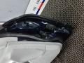 дверь передняя левая Mercedes-Benz C-Класс W204/S204 2006, 2.2 л., D C200 CDI, дизель, АКПП, седан - фото №10