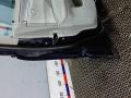 дверь передняя левая Mercedes-Benz C-Класс W204/S204 2006, 2.2 л., D C200 CDI, дизель, АКПП, седан - фото №12
