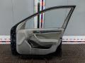дверь передняя правая Mercedes-Benz C-Класс W204/S204 2006, 2.2 л., D C200 CDI, дизель, АКПП, седан - фото №7