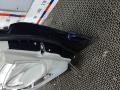 дверь передняя правая Mercedes-Benz C-Класс W204/S204 2006, 2.2 л., D C200 CDI, дизель, АКПП, седан - фото №10