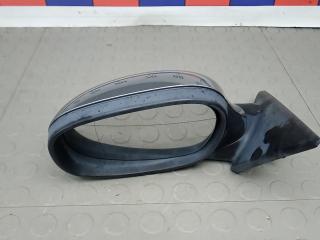 зеркало левое BMW 3 серия E90/E91/E92/E93 [рестайлинг] 2009, 2.0 л., 318d, дизель, МКПП, универсал