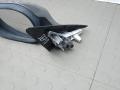 зеркало левое BMW 3 серия E90/E91/E92/E93 [рестайлинг] 2009, 2.0 л., 318d, дизель, МКПП, универсал - фото №2