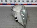 фара левая Skoda Octavia 2 поколение (A5) 2006, 1.9 л., D TDI PD, дизель, МКПП, хетчбэк 5 дв. - фото №2