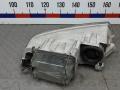 фара левая Skoda Octavia 2 поколение (A5) 2006, 1.9 л., D TDI PD, дизель, МКПП, хетчбэк 5 дв. - фото №3