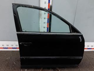 дверь передняя правая Volkswagen Passat B5 [рестайлинг] 2001, 1.9 л., дизель, МКПП, универсал