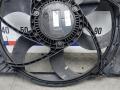 вентилятор радиатора BMW 3 серия E90/E91/E92/E93 [рестайлинг] 2008, 1.9 л., дизель, МКПП, купе - фото №2