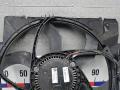 вентилятор радиатора BMW 3 серия E90/E91/E92/E93 [рестайлинг] 2008, 1.9 л., дизель, МКПП, купе - фото №3