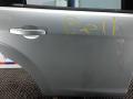 дверь задняя правая Ford Focus 2 поколение [рестайлинг] 2010, 1.6 л., бензин, МКПП, хетчбэк 5 дв. - фото №2