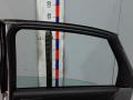 дверь задняя правая Ford Focus 2 поколение [рестайлинг] 2010, 1.6 л., бензин, МКПП, хетчбэк 5 дв. - фото №9