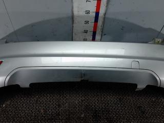 бампер задний Ford Focus 2 поколение [рестайлинг] 2010, 1.6 л., бензин, МКПП, хетчбэк 5 дв.