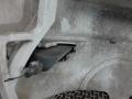 бампер задний Ford Focus 2 поколение [рестайлинг] 2010, 1.6 л., бензин, МКПП, хетчбэк 5 дв. - фото №9