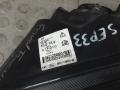 фара левая Ford Focus 2 поколение 2006, 1.6 л., бензин, МКПП, хетчбэк 5 дв. - фото №6