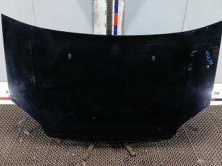 капот Ford Transit Connect 2 поколение 2011, 1.8 л., дизель, МКПП