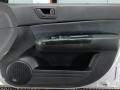 дверь передняя правая Hyundai Getz 1 поколение [рестайлинг] 2008, 1.4 л., бензин, МКПП, хетчбэк 5 дв. - фото №8