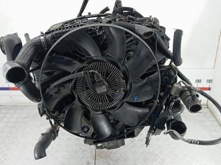 двигатель Land Rover Discovery 4 поколение 2010, 3.0 л., SD V6, дизель, АКПП, внедорожник 5 дв., 306DT