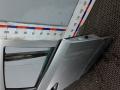 дверь задняя правая Opel Astra H/Family [рестайлинг] 2008, 1.6 л., бензин, МКПП, хетчбэк 5 дв. - фото №5