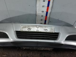 бампер передний Opel Astra H/Family [рестайлинг] 2008, 1.6 л., бензин, МКПП, хетчбэк 5 дв.