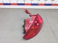 фонарь задний левый SEAT Leon 2 поколение [рестайлинг] 2010, 1.9 л., дизель, МКПП, хетчбэк 5 дв. - фото №2