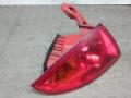 фонарь задний левый SEAT Leon 2 поколение [рестайлинг] 2010, 1.9 л., дизель, МКПП, хетчбэк 5 дв. - фото №2