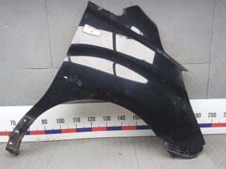 крыло переднее правое Hyundai H-1 Starex 1997 2010, 2.5 л., дизель, МКПП, минивэн