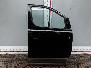 дверь передняя правая Hyundai H-1 Starex 1997 2010, 2.5 л., дизель, МКПП, минивэн