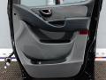дверь передняя правая Hyundai H-1 Starex 1997 2010, 2.5 л., дизель, МКПП, минивэн - фото №8