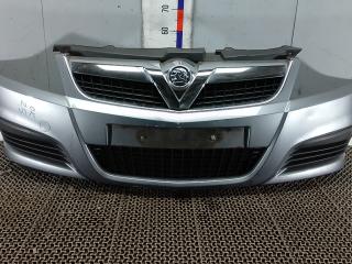 бампер передний Opel Vectra C [рестайлинг] 2008, 1.8 л., бензин, МКПП, хетчбэк 5 дв.