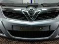 бампер передний Opel Vectra C [рестайлинг] 2008, 1.8 л., бензин, МКПП, хетчбэк 5 дв. - фото №3
