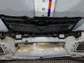бампер передний Opel Vectra C [рестайлинг] 2008, 1.8 л., бензин, МКПП, хетчбэк 5 дв. - фото №9