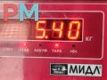 ТНВД SEAT Leon 2 поколение [рестайлинг] 2010, 1.6 л., дизель, МКПП, серый, хетчбэк 5 дв., 03L130755E - фото №6