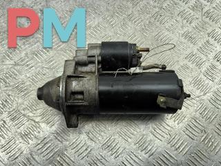 стартер Volkswagen Passat B5 1997, 1.9 л., дизель, МКПП, серый, седан, 068911024C