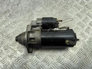 стартер Volkswagen Passat B5 1997, 1.9 л., дизель, МКПП, серый, седан, 068911024C