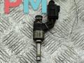 форсунка Volkswagen Golf 6 поколение 2009, 1.4 л., бензин, АКПП, чёрный, хетчбэк 3 дв., 03C906036F - фото №2