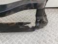 Рамка радиатора Volkswagen Passat B6 2006, 2.0 л., дизель, МКПП, чёрный, универсал, 3C0805588D - фото №5
