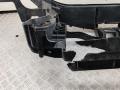 Рамка радиатора Volkswagen Passat B6 2006, 2.0 л., дизель, МКПП, чёрный, универсал, 3C0805588D - фото №7
