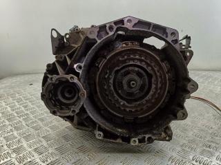 КПП автоматическая (АКПП) Volkswagen Golf 6 поколение 2009, 1.4 л., бензин, АКПП, чёрный, хетчбэк 3 дв., LKM