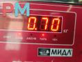 насос вакуумный SEAT Leon 2 поколение [рестайлинг] 2010, 1.6 л., дизель, МКПП, серый, хетчбэк 5 дв., 03L145100G - фото №3