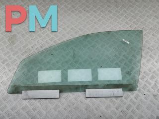 стекло двери передней левой Volvo V70 2 поколение 2001, 2.3 л., бензин, АКПП, чёрный, универсал