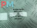 стекло двери передней левой Volvo V70 2 поколение 2001, 2.3 л., бензин, АКПП, чёрный, универсал - фото №2