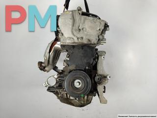 двигатель Renault Scenic 2 поколение 2004, 2.0 л., бензин, МКПП, F4R770