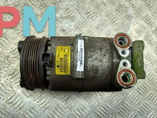 компрессор кондиционера Ford Focus 2 поколение 2005, 1.6 л., i, бензин, 3M5H19D629PF