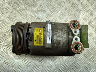 компрессор кондиционера Ford Focus 2 поколение 2005, 1.6 л., i, бензин, 3M5H19D629PF