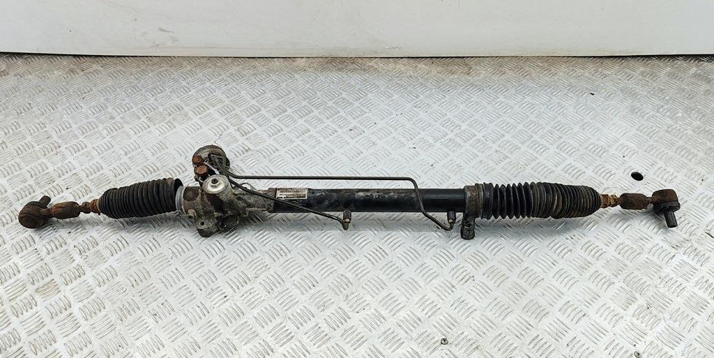 рулевая рейка Audi A4 B5 1994, 1.6 л., бензин, МКПП, синий, седан, 8D1422053