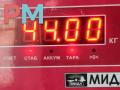 МКПП Volkswagen Golf 4 поколение 1998, 1.8 л., бензин, МКПП, красный, хетчбэк 3 дв., CZM - фото №2