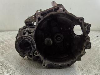 МКПП Volkswagen Golf-4 1998, 1.8 л., бензин, МКПП, красный, хетчбэк 3 дв., CZM