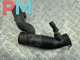 патрубок воздушного фильтра Volkswagen Golf 4 поколение 1998, 1.8 л., бензин, 1J0129684L