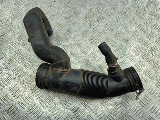 патрубок воздушного фильтра Volkswagen Golf 4 поколение 1998, 1.8 л., бензин, 1J0129684L