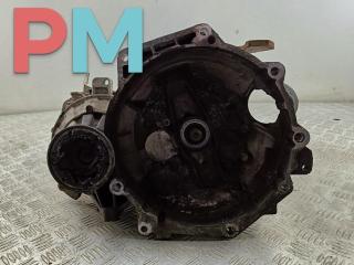МКПП SEAT Leon 2 поколение [рестайлинг] 2010, 1.6 л., дизель, МКПП, серый, хетчбэк 5 дв., LHW